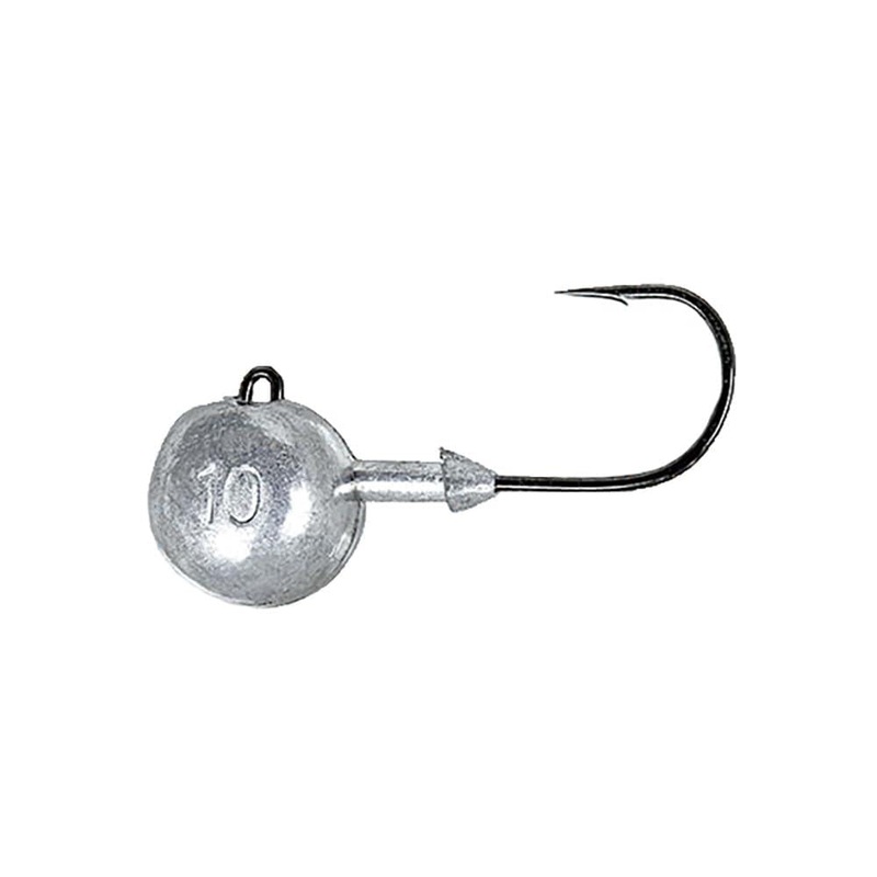 Owner Cultiva Jig Head JH-73 Bottom Lock TYPE3 10g
