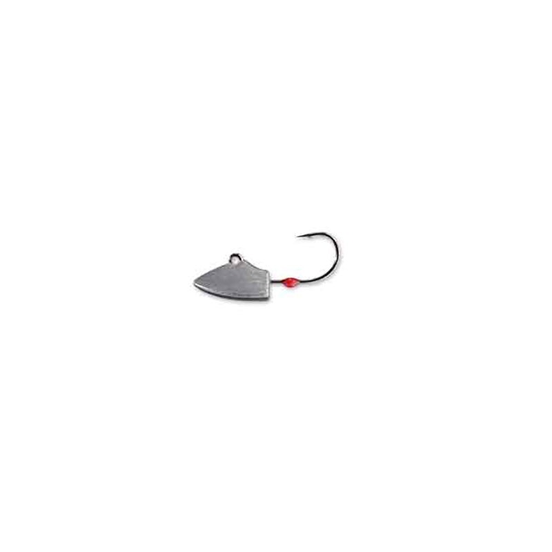 Smith Smith Jig Head Takechan Wide 5.0g #4 STD