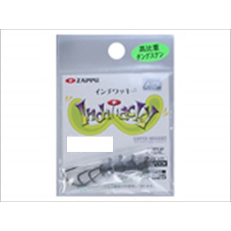 ZAP INCH-WACKY 1/48 (0.6g)