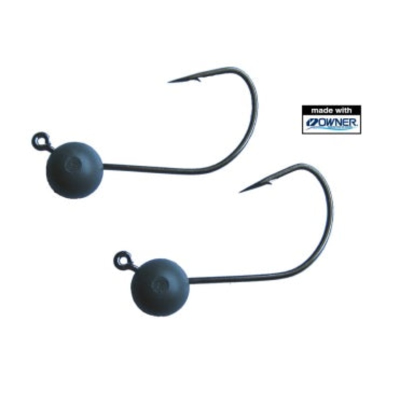 ZAP INCH-WACKY Plus 1/16 (1.8g)