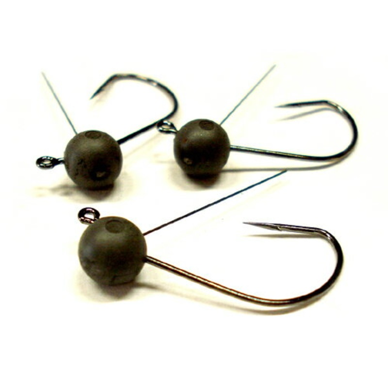 ZAP INCH-WACKY Plus.i GUARD 3/32 (2.7g)
