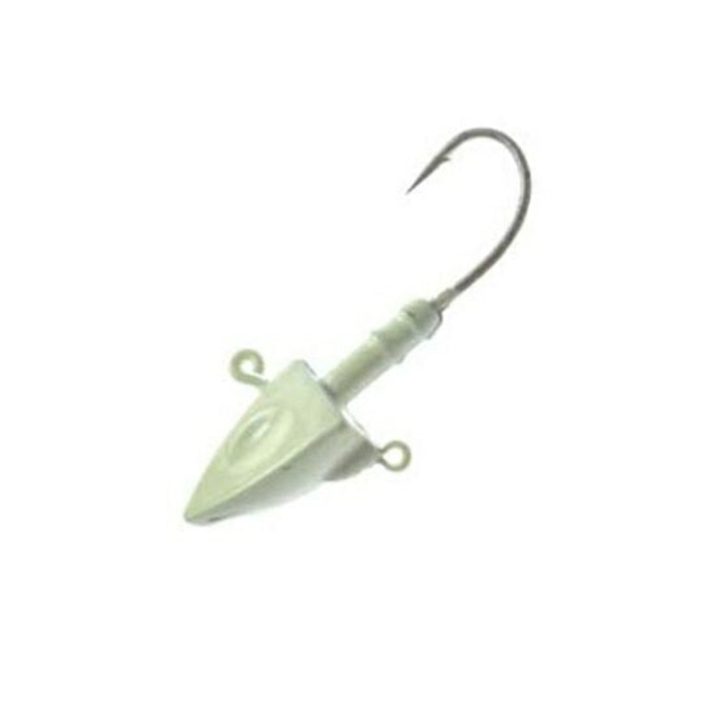 Cross Factor Psycho Inazuma Shore Head Glow CLM008 10g