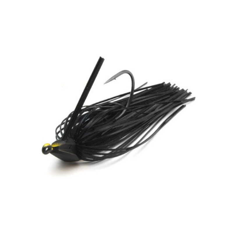 RAID JAPAN Head Slide 11g Dark Cinnamon Shad