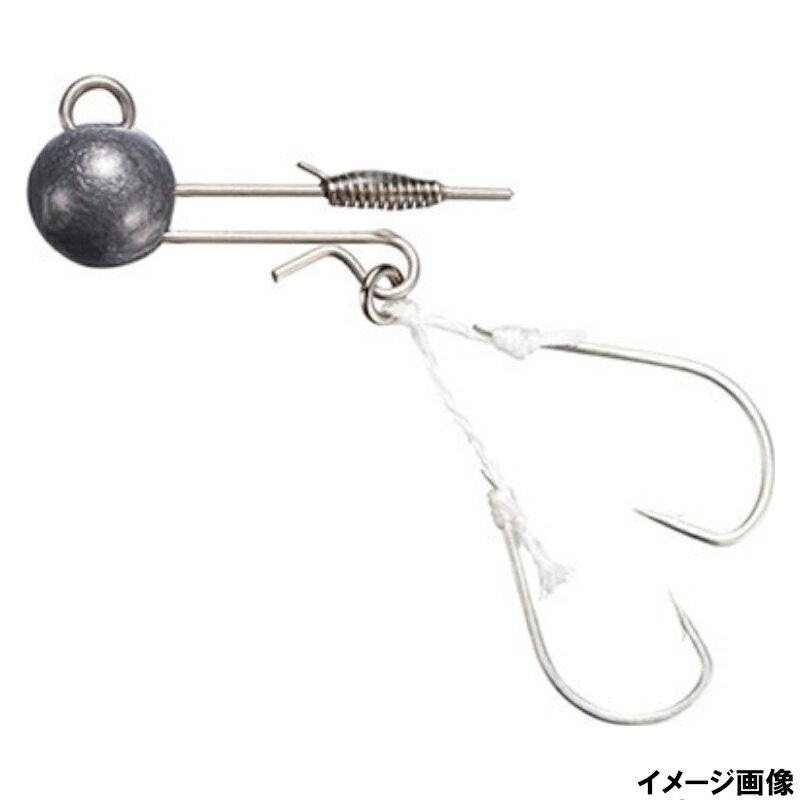 SHIMANO JK-208T KAKEGAMI 0.8g 001 Normal