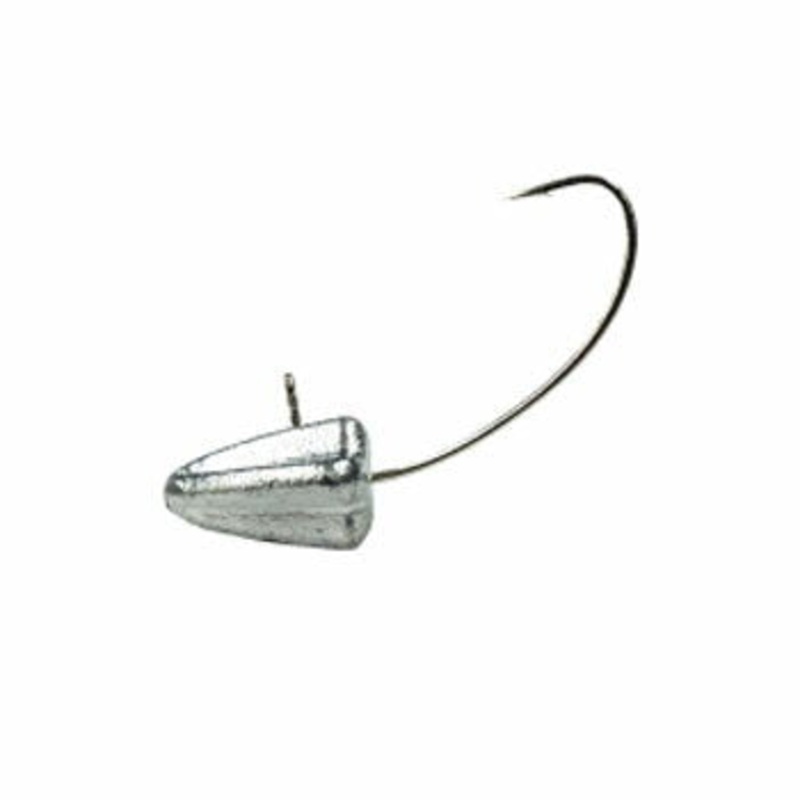 Thirty Four Driver Head 1.0g