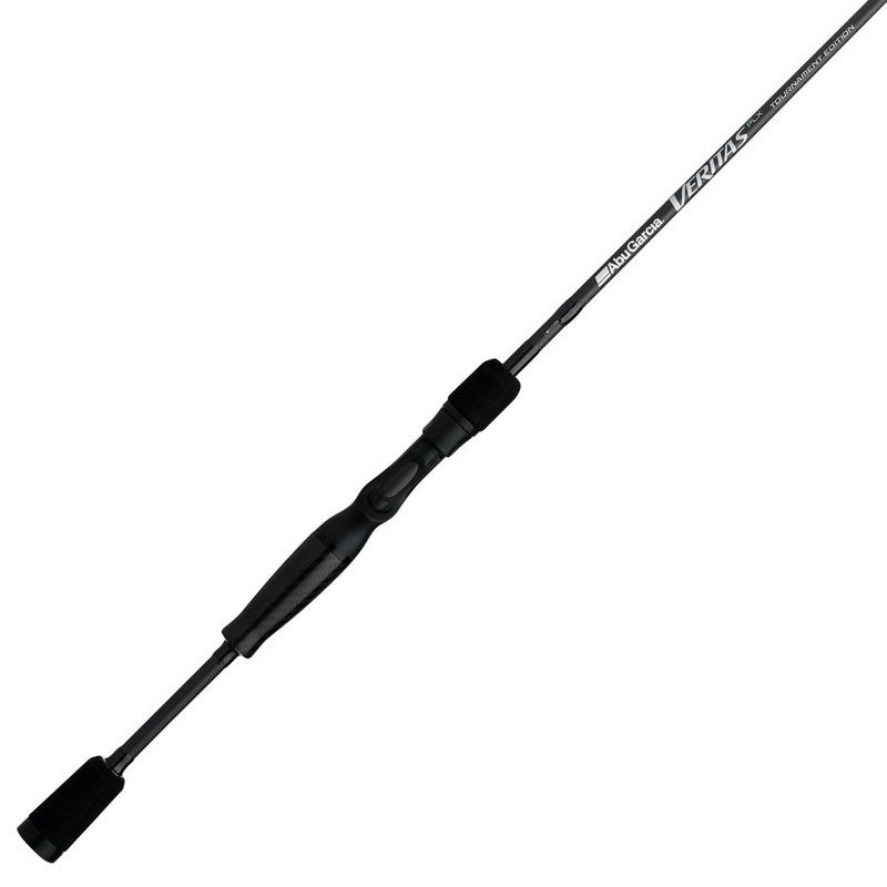 Abu Garcia VXTC70-5 Veritas PLX Tournament Casting Rod 7'0" Medium 1 Pc