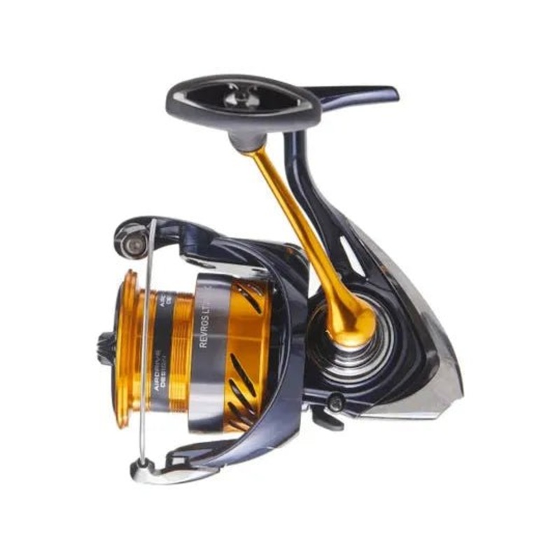 Daiwa REVROS LT6000 Spinning Reel 5.1 :1