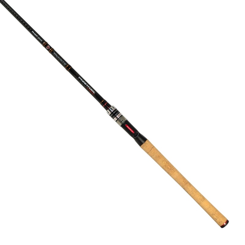 Favorite PTGC-701MH Phantom Glass Casting Rod 7'0" Medium Heavy