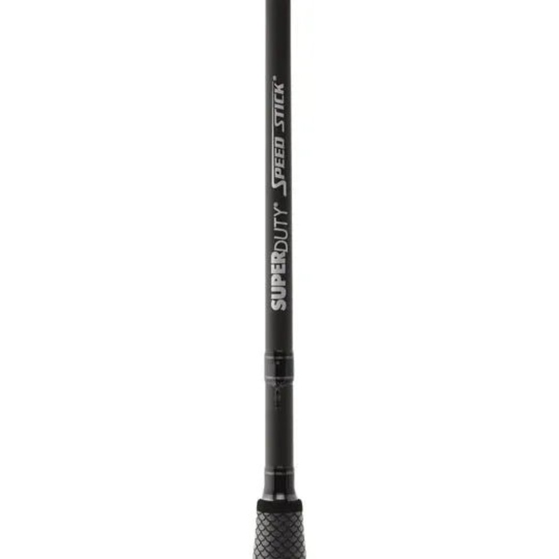 Lew's SD76H Super Duty Casting Speed Stick 7'6" Heavy Fast 1 Pc