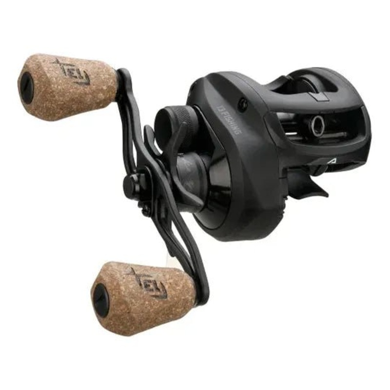 13 Fishing Concept A2 Baitcast Reel 8.3:1 Left Hand