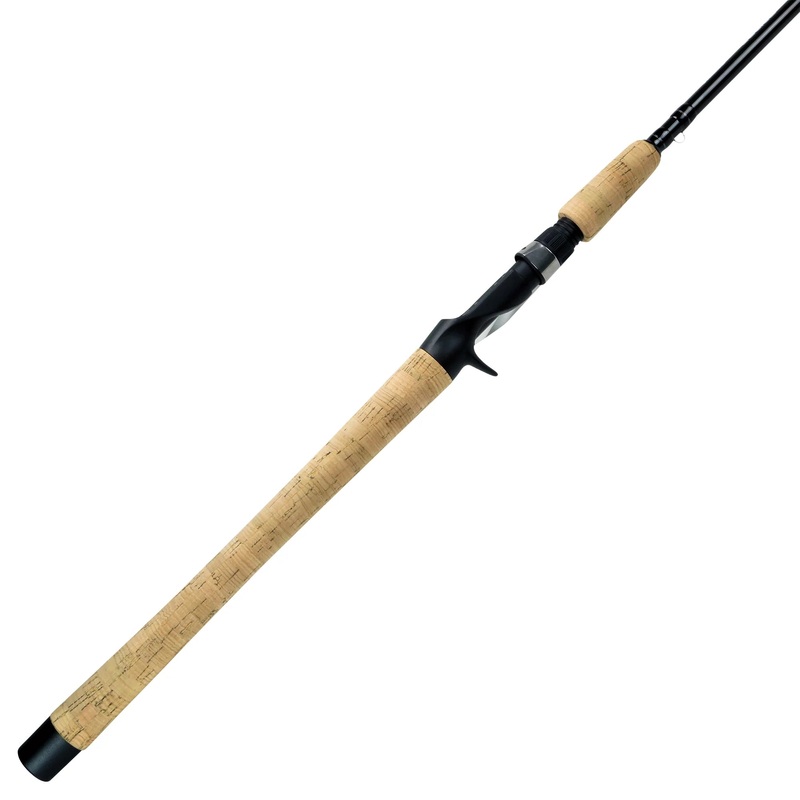 Okuma CE-C-962Mb Celilo "B" Salmon Steelhead Halibut Casting Rod 9'6 2pc M