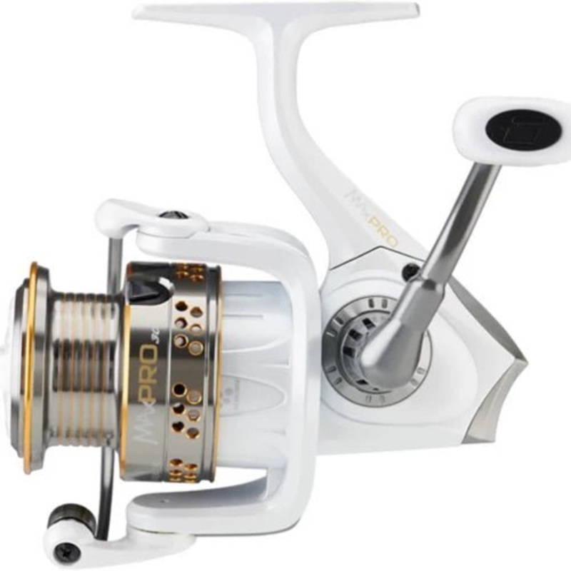 Abu Garcia MAXPRO 5 SP 5.2:1 Spinning Reel