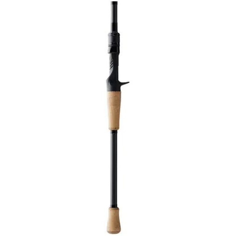 Daiwa PCYN732MHFB Procyon Freshwater Graphite Casting Rod 7'3", 2pc, MH, Fast