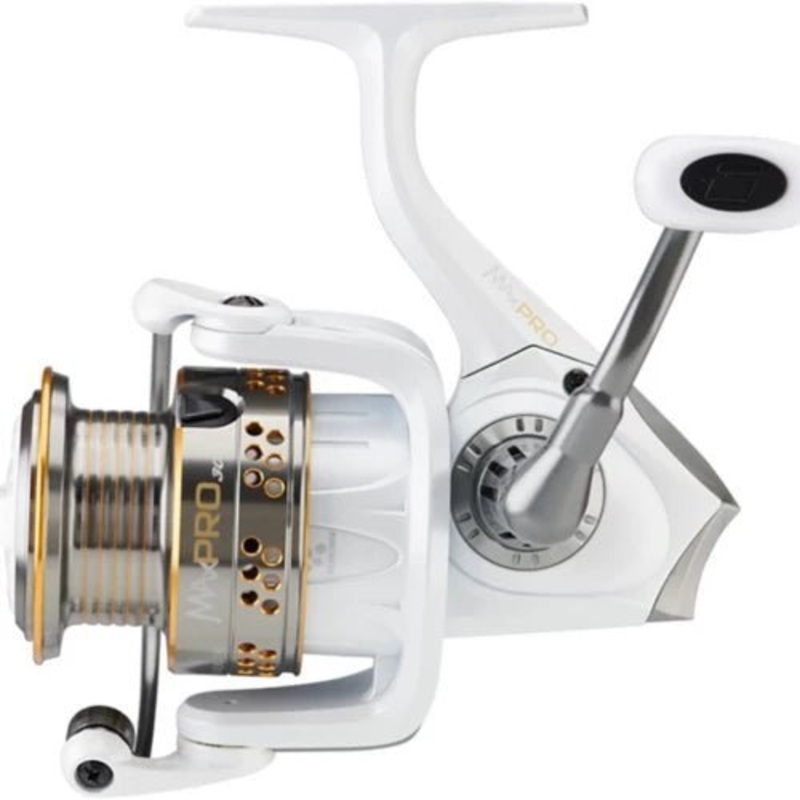 Abu Garcia MAXPRO 10 SP 5.2:1 Spinning Reel