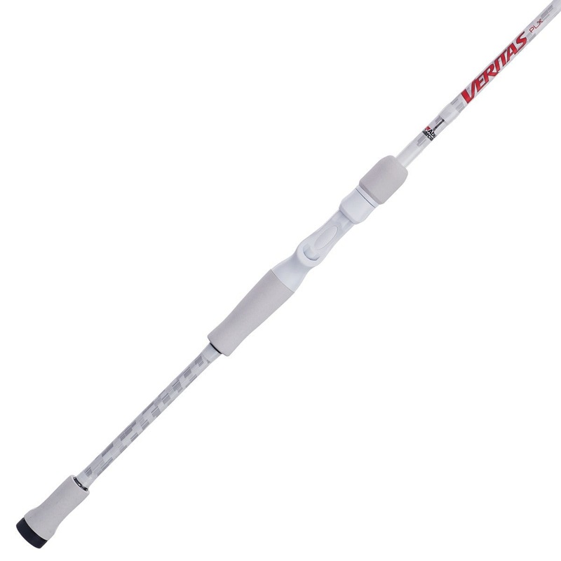 Abu Garcia Veritas Winch Frog Casting Rod 7'6" MH 1pc