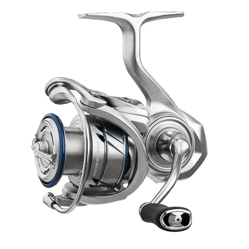 Daiwa Procyon MQ LT 2000 5.1:1 Spinning Reel