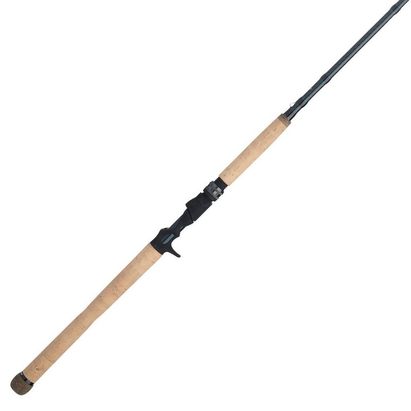 Fenwick ETINS70H-FC Elite Inshore Casting Rod 7'0" Heavy 1 Pc