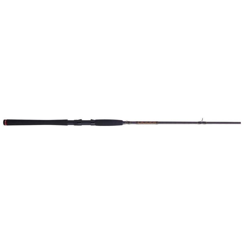 Penn Squadron III 7'0" Medium Heavy Inshore Casting Rod 1-Pc