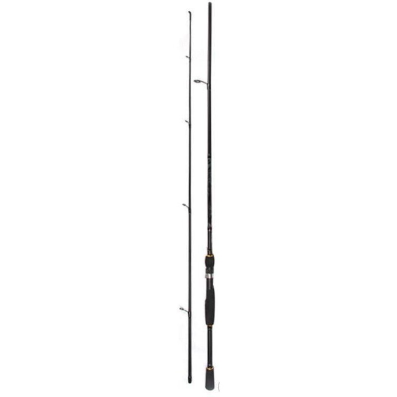 FAS Pro FASPRO702 High Modulus Graphite 2pc Spinning Rod Medium 7'