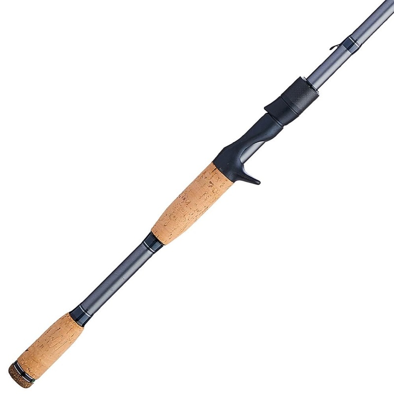 Fenwick ELTCRB70M-MC  Elite Bass Casting Rod 7' Medium 1-Pc