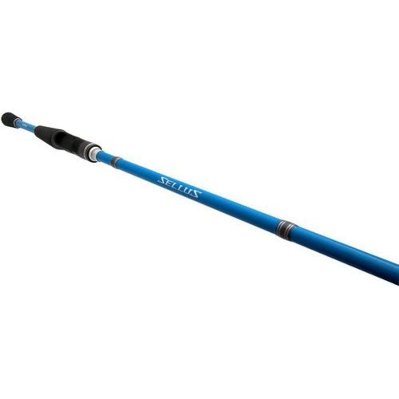 Shimano Sellus Casting Rod 6'8" Medium 1-Pc