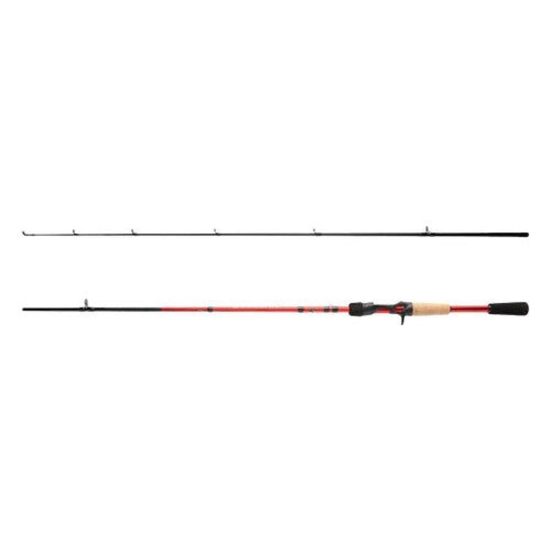 Shimano Sojourn Casting Rod 6'6" Medium 2-Pc