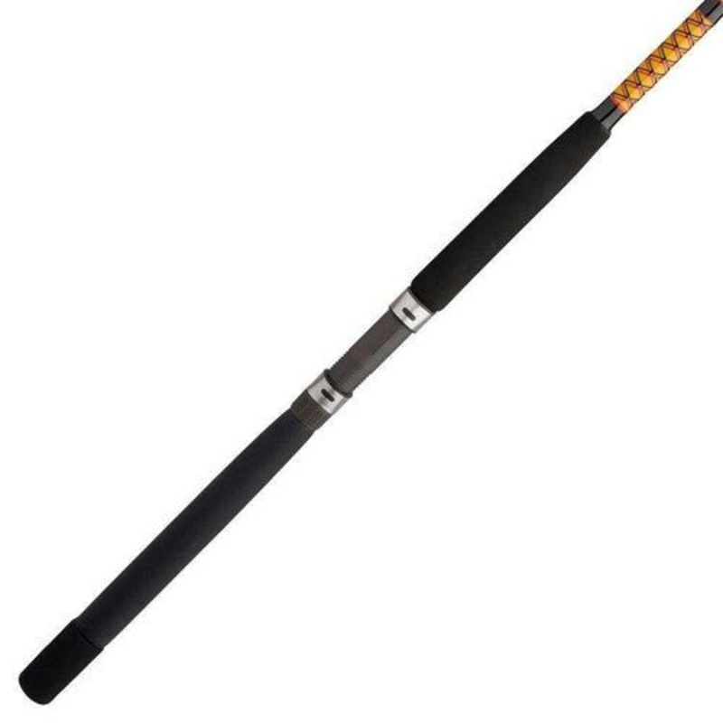 Shakespeare BW1220C701 Ugly Stik Big Water Conventional 7' Medium-Light 1-Pc