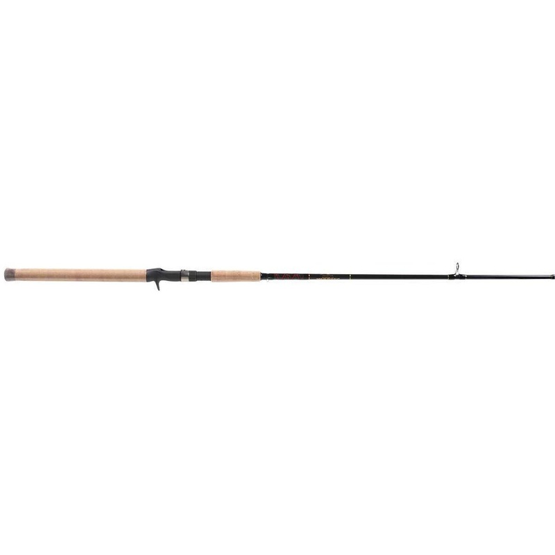 Star Rods PG1525ISM Stellar Lite Cast Rod 7' 15-25Lb Med-Hvy 1Pc