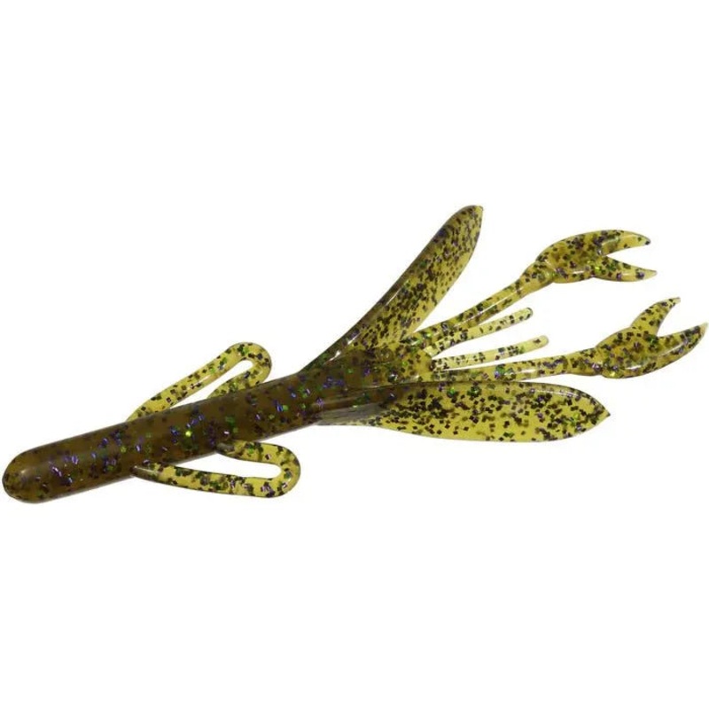 Zoom Baby Brush Craw 4" Qty 12