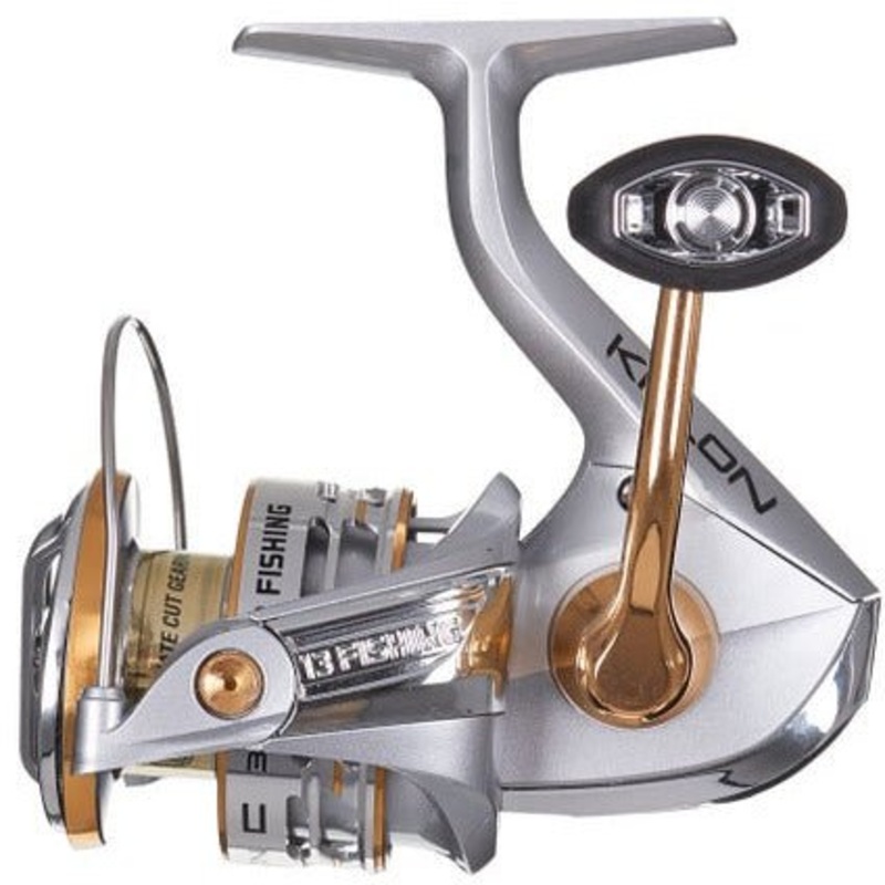 13 Fishing Kalon C Spinning Reel