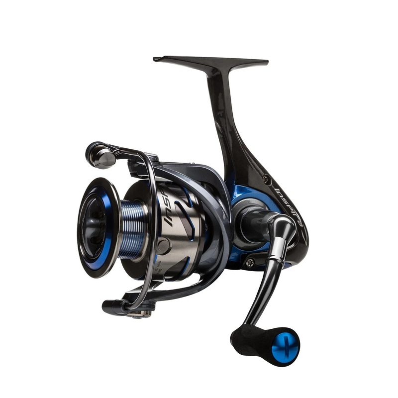Okuma Inspira ISX Spinning Reel Blue