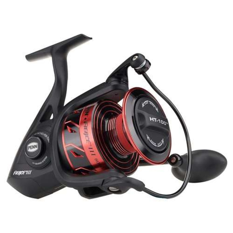 Penn FRCIII4000 Fierce III 4000 Spin Reel