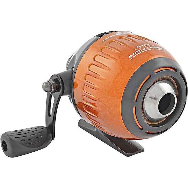 South Bend SBN-20/CP Neutron Size 20 Spincast Reel Clam Pack