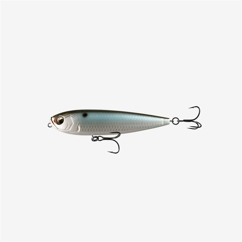 13 Fishing Dual Pitch 108 4-1/4" 2/3 Oz