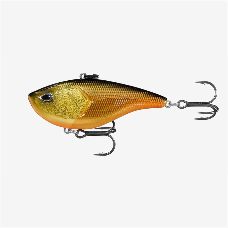 13 Fishing El Diablo 75 Lipless Crankbait 3" 3/4 Oz