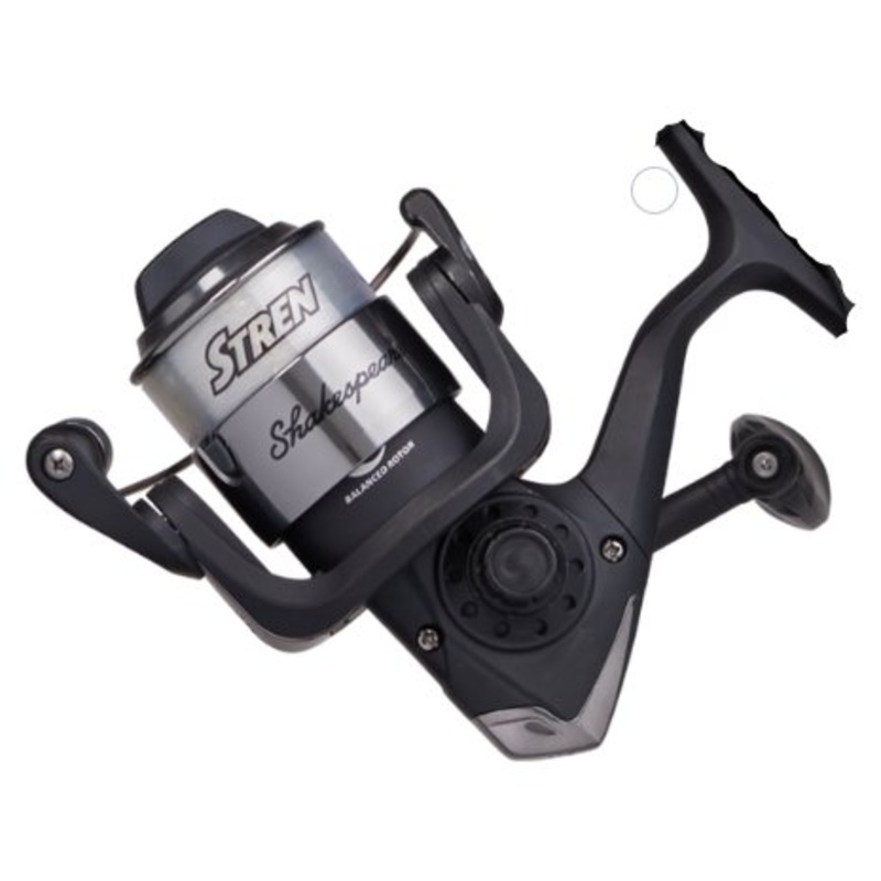 Shakespeare Ugly Stick CUFSP30 Catch Ugly Fish Spinning Reel Sz 30 (bulk)