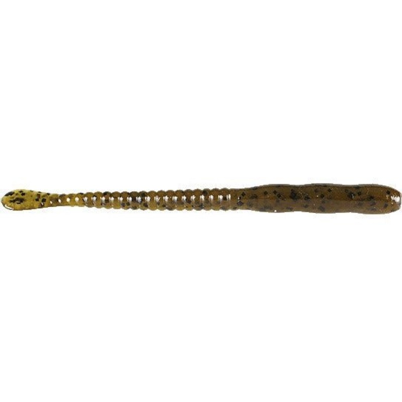 Zoom Meathead Finesse Worm 4.5" Qty 20