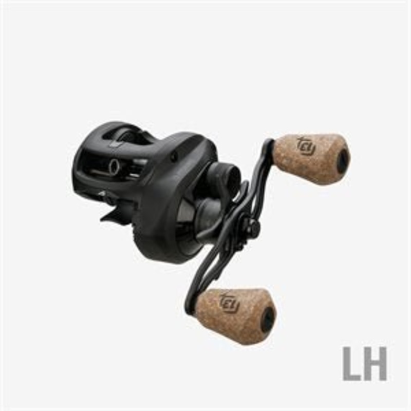 13 Fishing Concept A2 Baitcast Reel 5.6:1 (Left Handed)