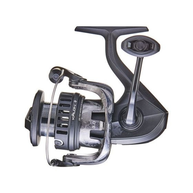 13 Kalon O Blackout 1.0 Spinning Reel (Clam Pack)