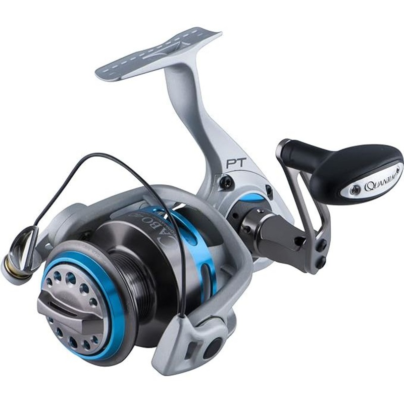 Quantum QCSP40PTSE PTS Cabo 40 Saltwater Spinning Reel