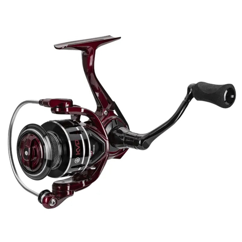 Strike King KVD Speed Spinning Reel 6.2:1 Gear Ratio
