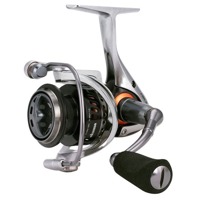 Okuma Spinning Reel Helios SX 5.0:1 HSX-20