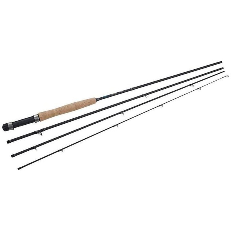 Shakespeare Premier Cedar Canyon Light- Weight Fly Rod 3-4 Weight 8'0"