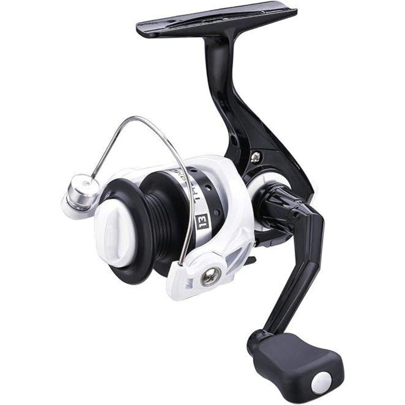 13 Fishing Thermo Ice Spinning Reel 5.2:1 (Bulk)