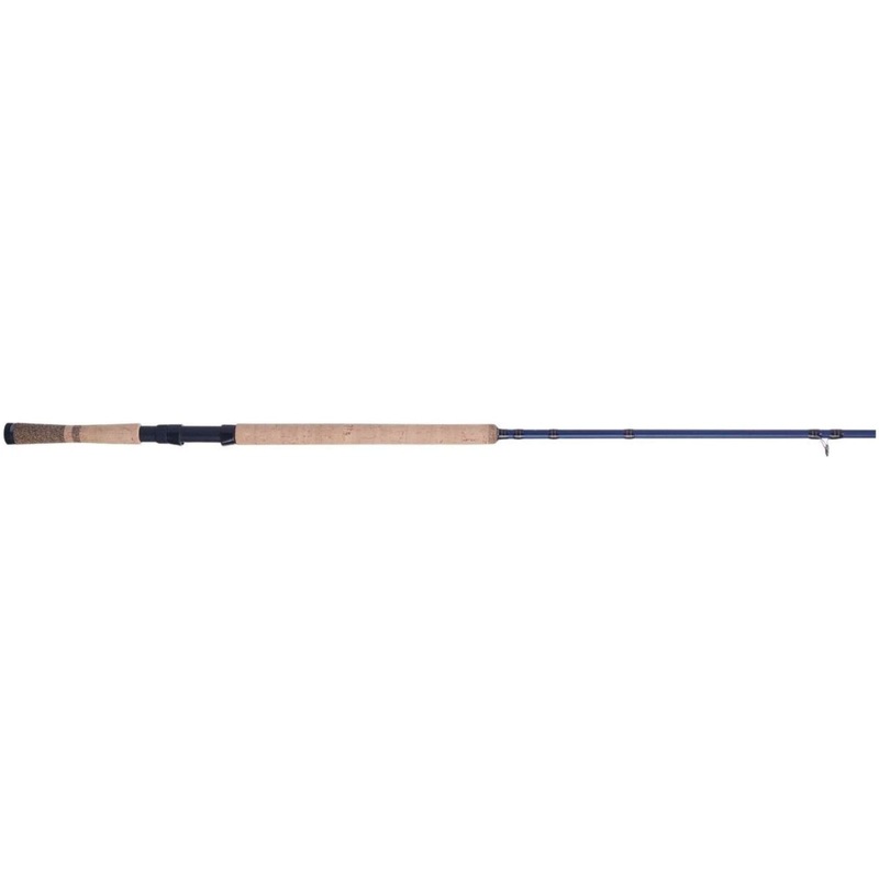 Fenwick Eagle Salmon Steelhead Casting Med Heavy Moderate 10'6" 2 pc.