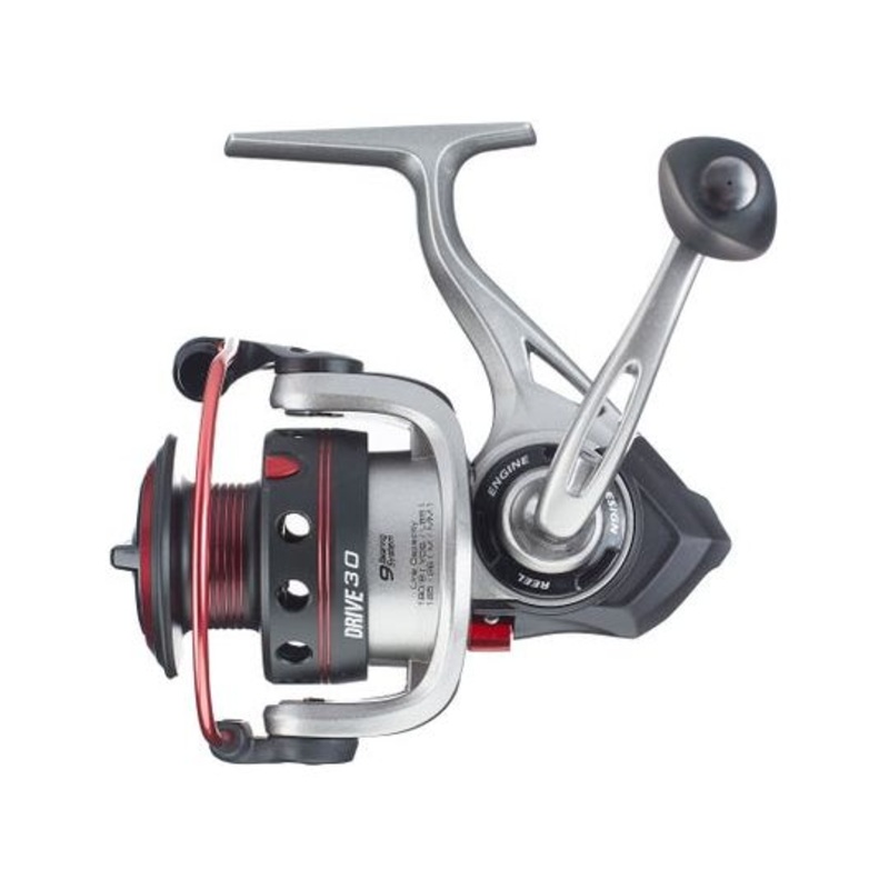 Quantum Drive Size 30 Spinning Reel 5.2:1