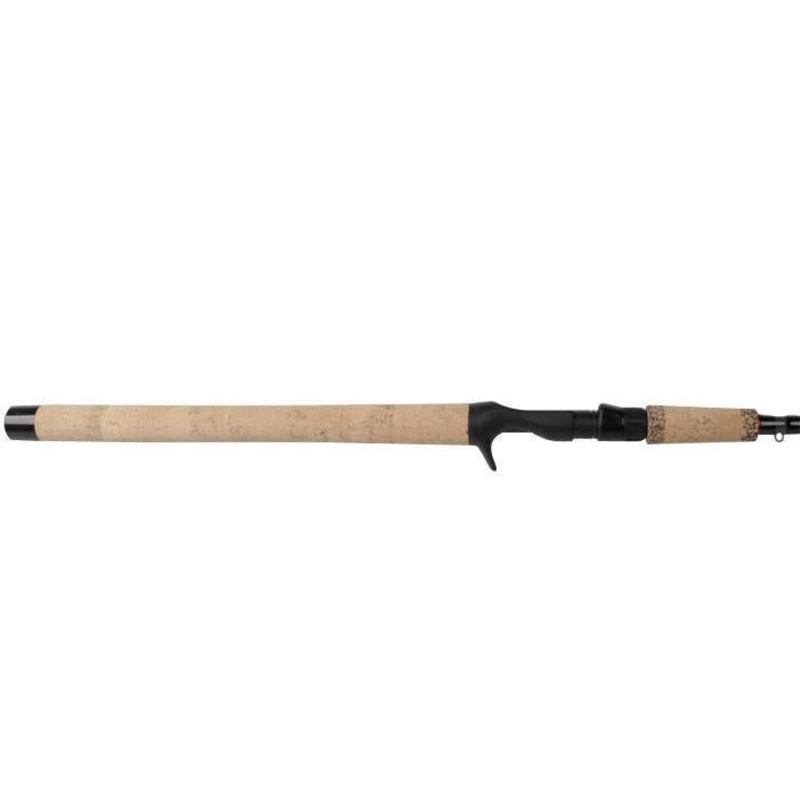 Shimano SMCT70ML2B Scimitar Salmon Steelhead Casting Rod 7' ML 2 pc.