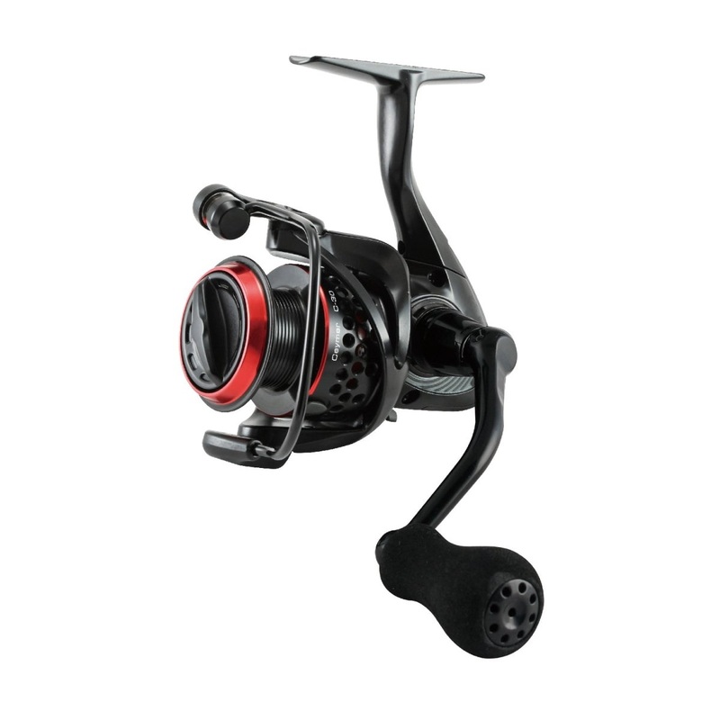 Okuma Cymar C-40 Spinning Reel