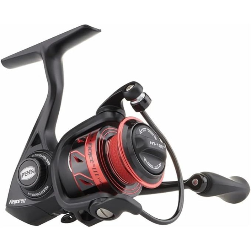 Penn Fierce III 3000 Spinning Reel (Bulk)