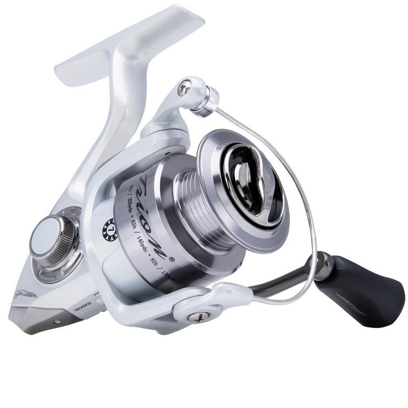 Pflueger Trion TRIONSP30 Spinning Reel 5.2:1 (Bulk/New)